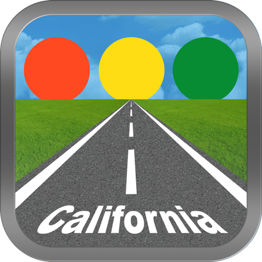 California Driving Test