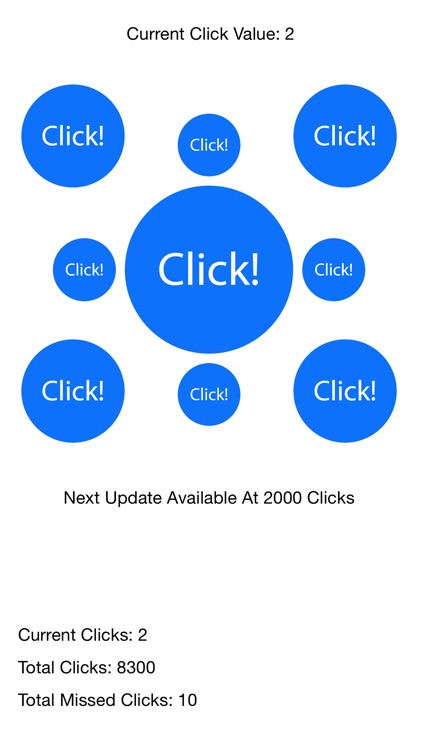 Click Click! screenshot-3