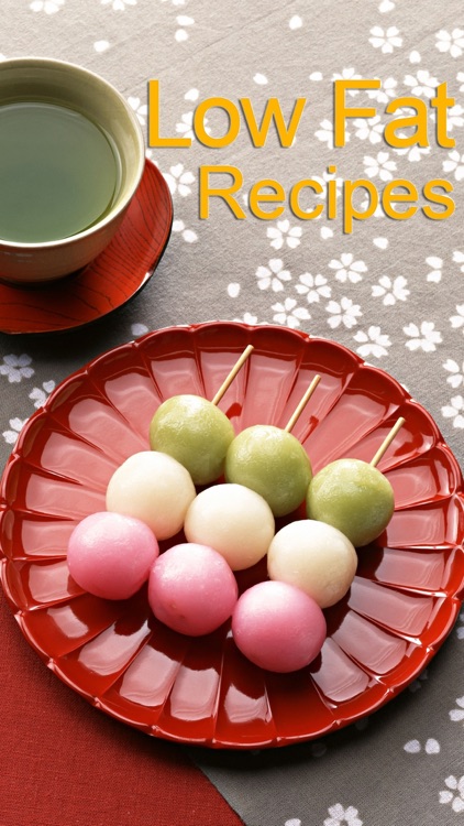 10000+ Low Fat Recipes