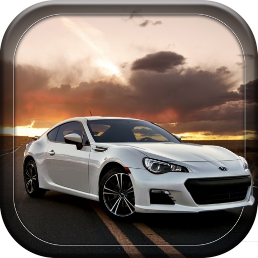 Multi Car Simulator Game - Real Life Driving Test Run Simulato Games iOS App