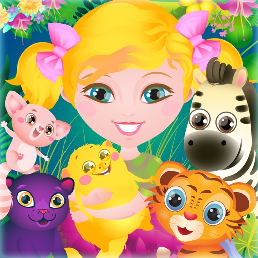 Jungle Rescue Adventure iOS App