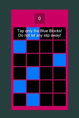 Block Tappy! screenshot 2