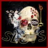 Aaaaaaaaaha skull slots -Free Casino