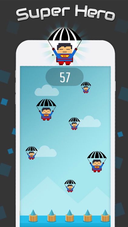 Saving Hero screenshot-3