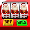 Santas Christmas Slots - Best Slot Machine Game For Holidays Pro