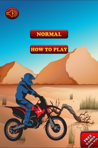 Dual Bike Race Challenge - cool dirt bike racing game screenshot 3