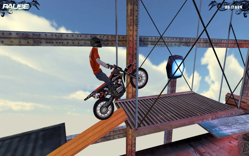 Dirt Bike Evo thumbnail 1