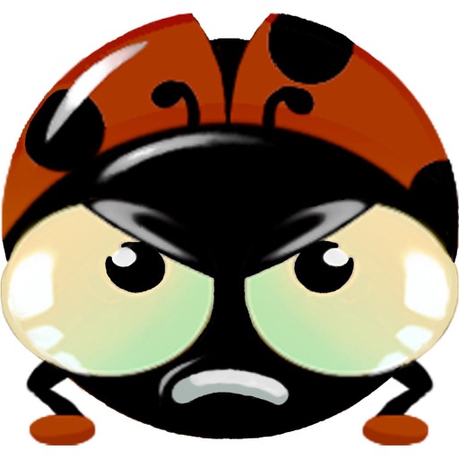 Ladybird of Hero Land icon