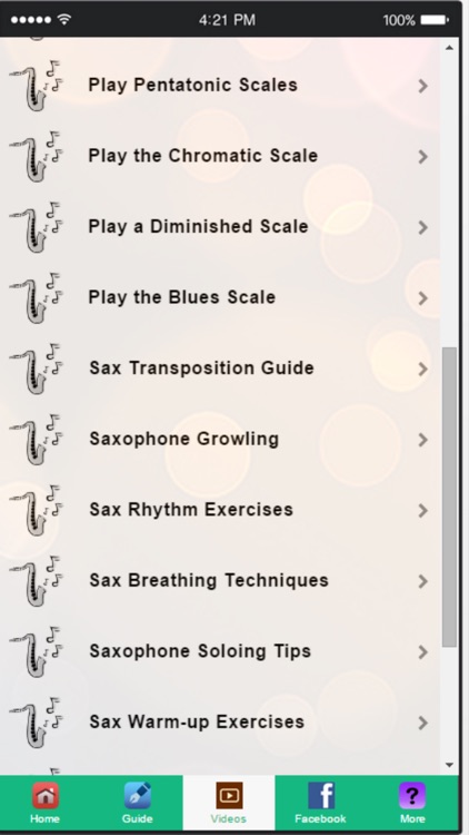 How to Play The Saxophone - Saxophone for Beginners