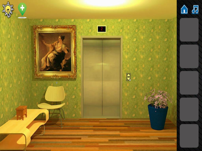 密室逃脱比赛系列11 逃出100间办公室