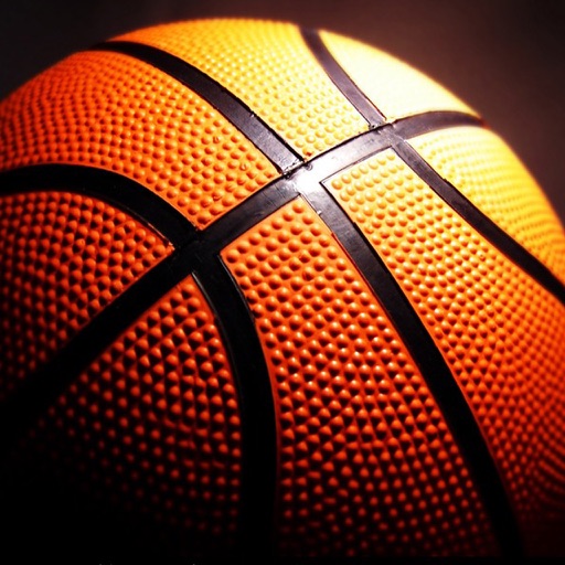Basketball Backgrounds - Wallpapers & Screen Lock Maker for Balls and Players iOS App