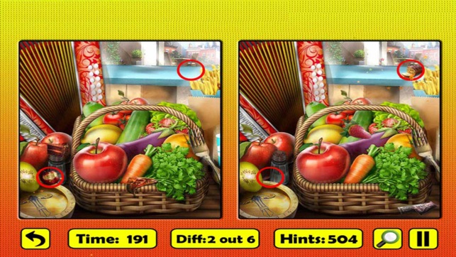 Find the Difference 100 in 1(圖1)-速報App