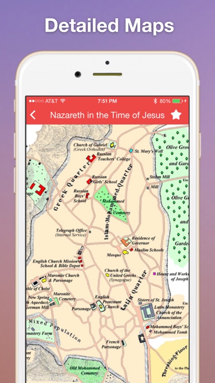165 Bible Maps with 72 Bibles, Commentaries and Study Tools