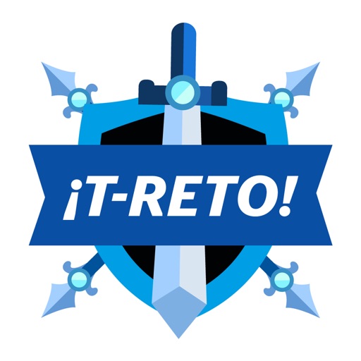 T-Reto Icon
