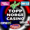 Topp Norske Casinoer
