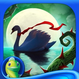 Grim Legends 2: Song of the Dark Swan HD - A Magical Hidden Object Game