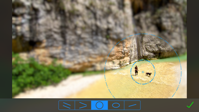 TiltShift Video - Effet de miniature pour les films et les photos TiltShift Video - Effet de miniature pour les films et les photos