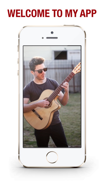 Peter Gergely Official App