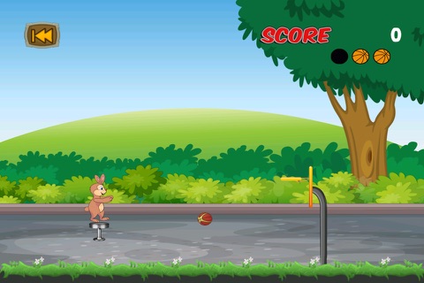 Fantasy Ball Animal League Pro screenshot 3