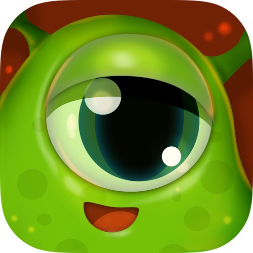 Ghost Maze Prof iOS App