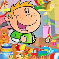 BaBy Shopping & Toy - for Holiday & Kids Game Mod apk 2022 image