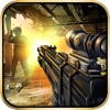 A Sniper Under Siege - Battlefield War Zone Hero 2