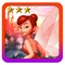 Match-3 Fairy Sacks - The Witch Saga PREMIUM By Animal Clown