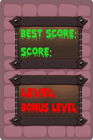 Monster Smash Game screenshot 4
