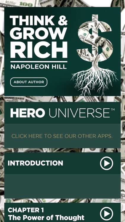Think and Grow Rich by Napoleon Hill Summary Book