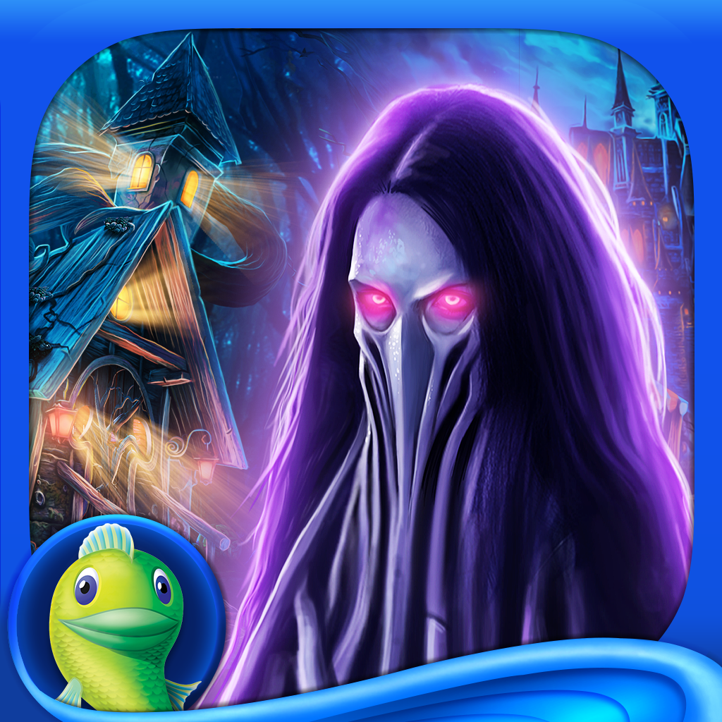 Get Nevertales: Shattered Image - A Hidden Object Storybook Adventure for iOS, iPhone, iPad Aso Report