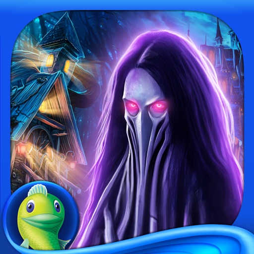 Nevertales: Shattered Image - A Hidden Object Storybook Adventure - Big Fish Games, Inc