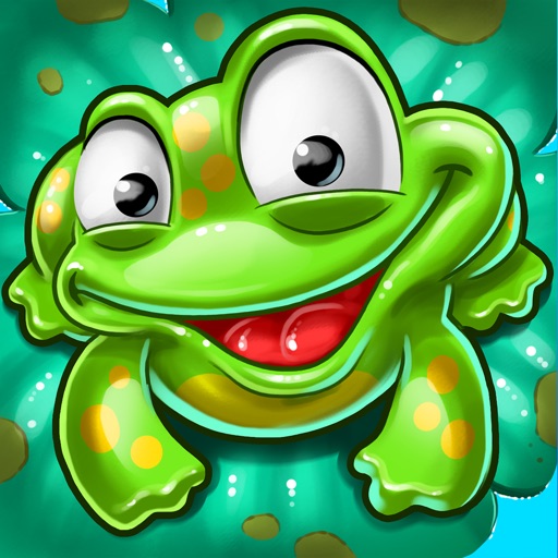 Toadly iOS App