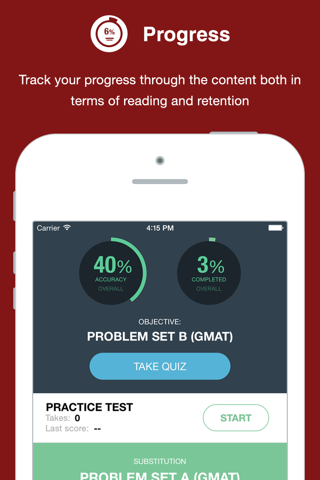 Ascent GMAT screenshot 3