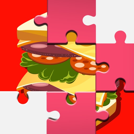Pop Eating Place Trivia iOS App