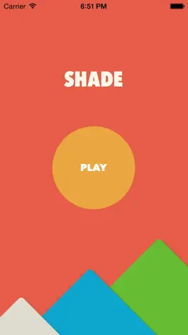 Game screenshot Shade mod apk