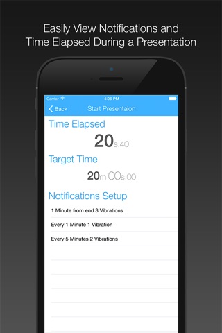 Presentation Silent Notifier screenshot 4