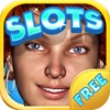 New World Adventure Slots Casino : Champions of Capitalism Interactive With Friends!