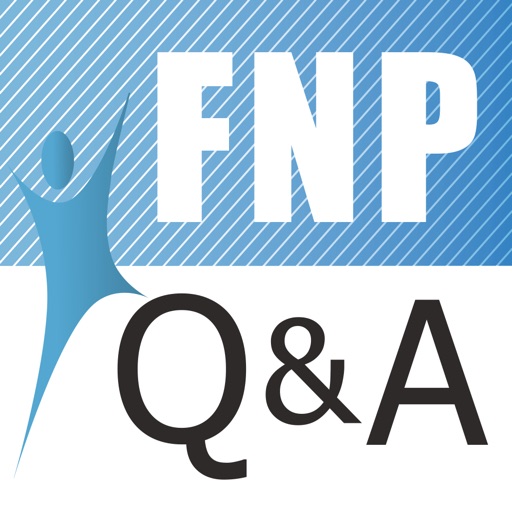 Family Nurse Practitioner Certification Review Questions by Maria T. Leik icon