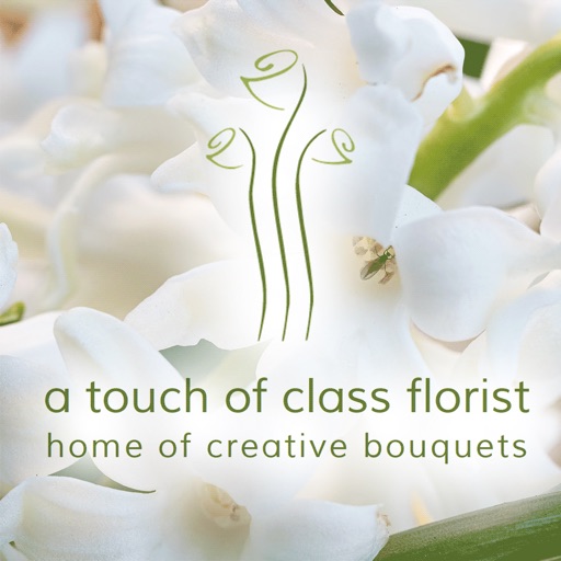 A Touch of Class Florist