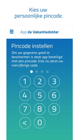 App de Vakantiedokter(圖3)-速報App