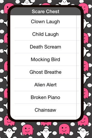 Scare Remote for Apple Watch - prank your friends screenshot 2