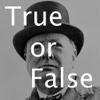 True or False - World War II Leaders