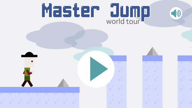 Master Jump - World Tour(圖5)-速報App