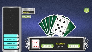 A1 HiLo Card Rivals Mania - world casino gambling card game 1.4 IOS -