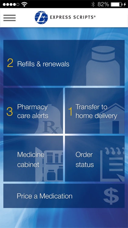Express Scripts