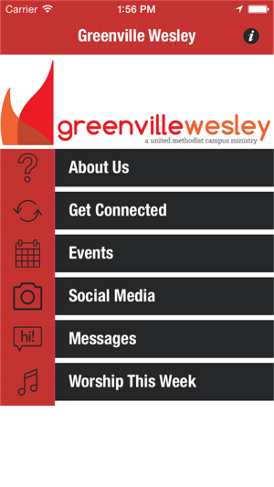 Greenville Wesley