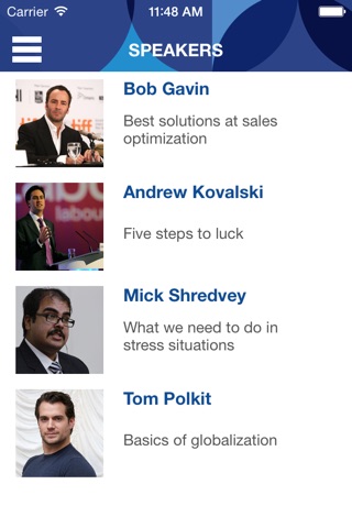 PEPSICO Marketing & Insights Conference 2015 in Moscow screenshot 2