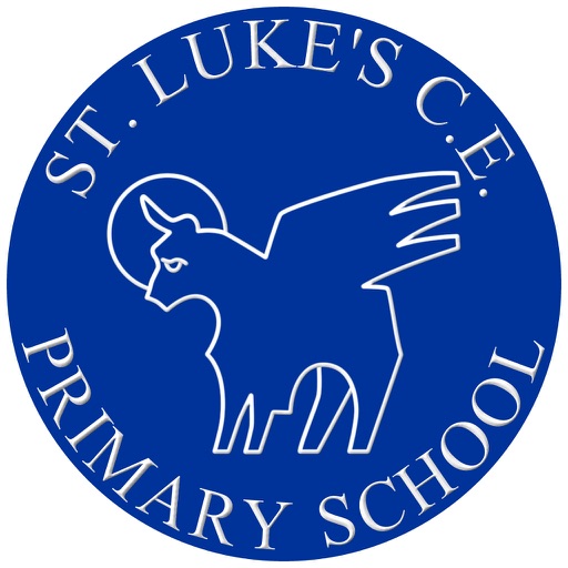 St Luke's CE Primary School