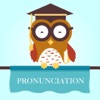 Icon English Pronunciation Lessons