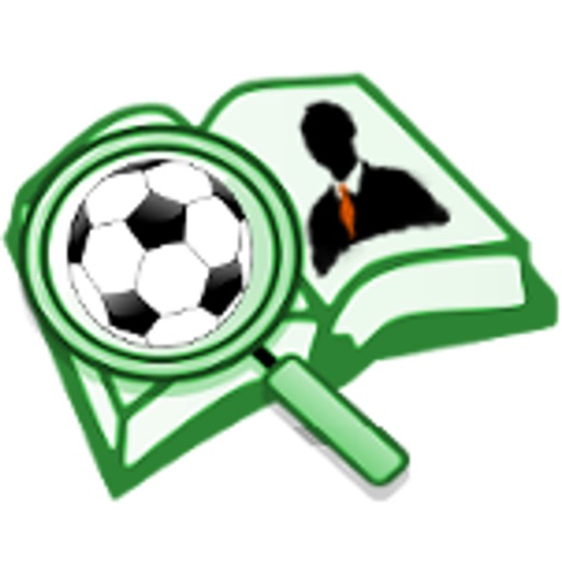 Guide to Football Manager icon